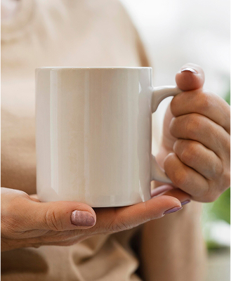 mug